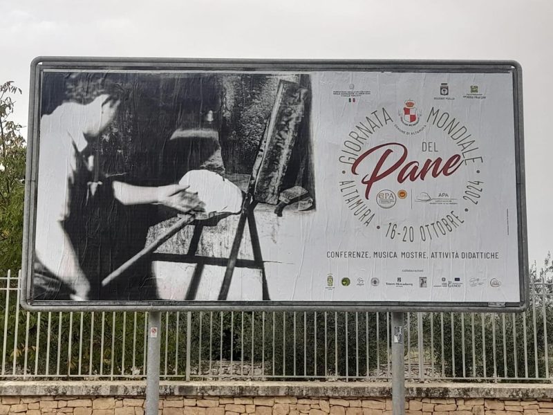 Pubblicità su grandi formati