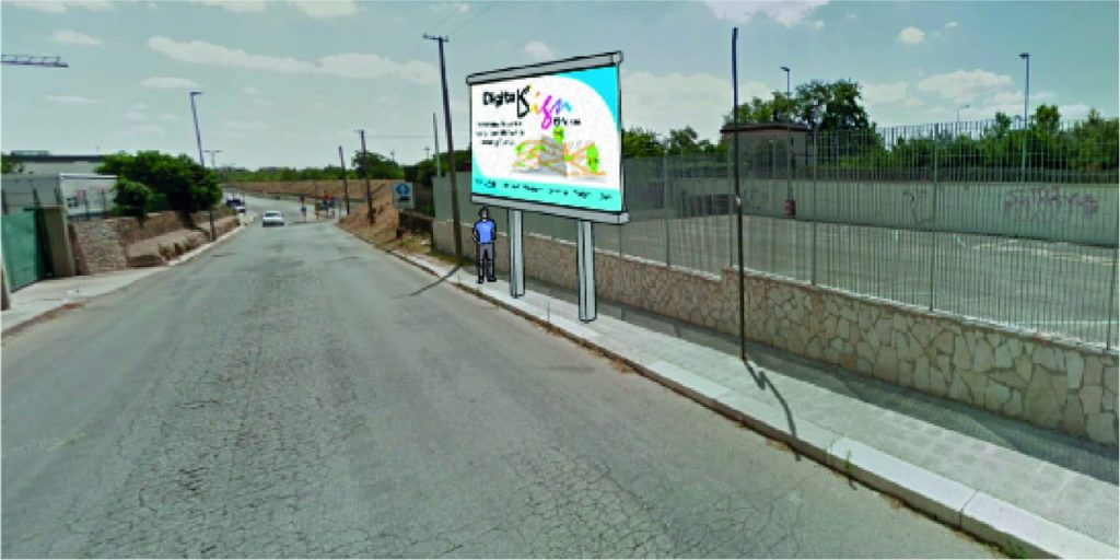 Dietro stazione – Altamura