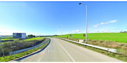 La Tarantina – bifacciale