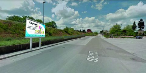 Piazzetta degli atleti – Altamura