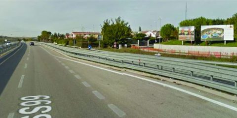 S.S. 99 Matera Venusio