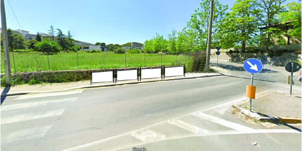 Via IV Novembre Degù XXL – Altamura