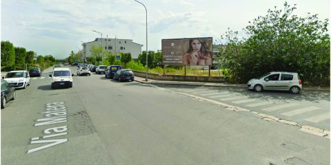 Via Matera – Via Cremona – Altamura