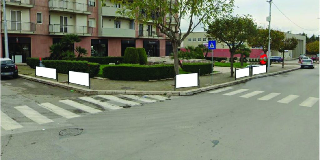 Via Parisi – Altamura 2