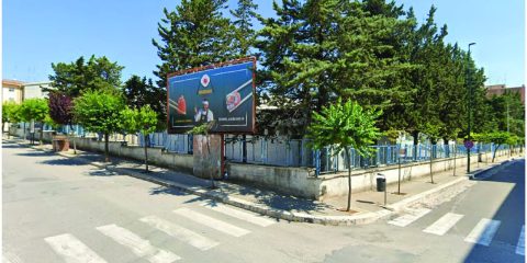 Via Punzi – Gravina in Puglia