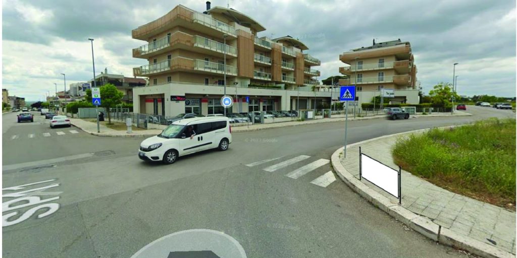 Via Selva – Altamura 2