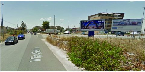 Via Selva – Via Moramarco Venturo – Altamura