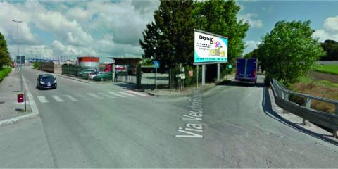 Via Vecchia Buoncammino – Via Mura Megalitiche – Altamura