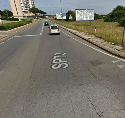 Viale Europa – Giudice di pace 2 – bifacciale – Bari