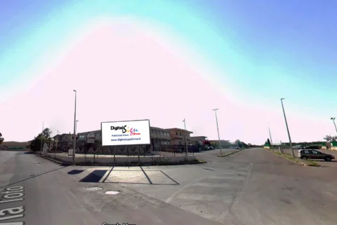 Via fratelli Defilippo – Cassano delle Murge