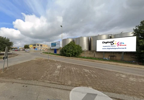 Via Grumo – Cassano delle Murge