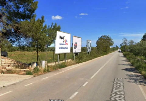 Cellamare per Capurso – Via casamassima 113