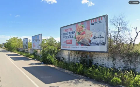 Cellamare per Capurso – Via Casamassima 116