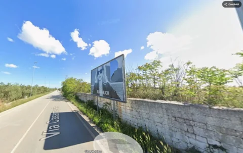 Cellamare per Capurso – Via Casamassima 117