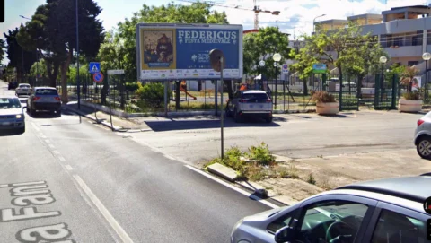 Trifone Ronchi – Cellamare