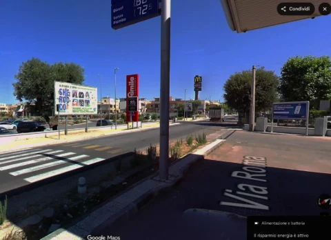 Via Roma Famila – Fasano