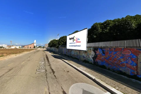 Via Aldo Moro – Mola di bari