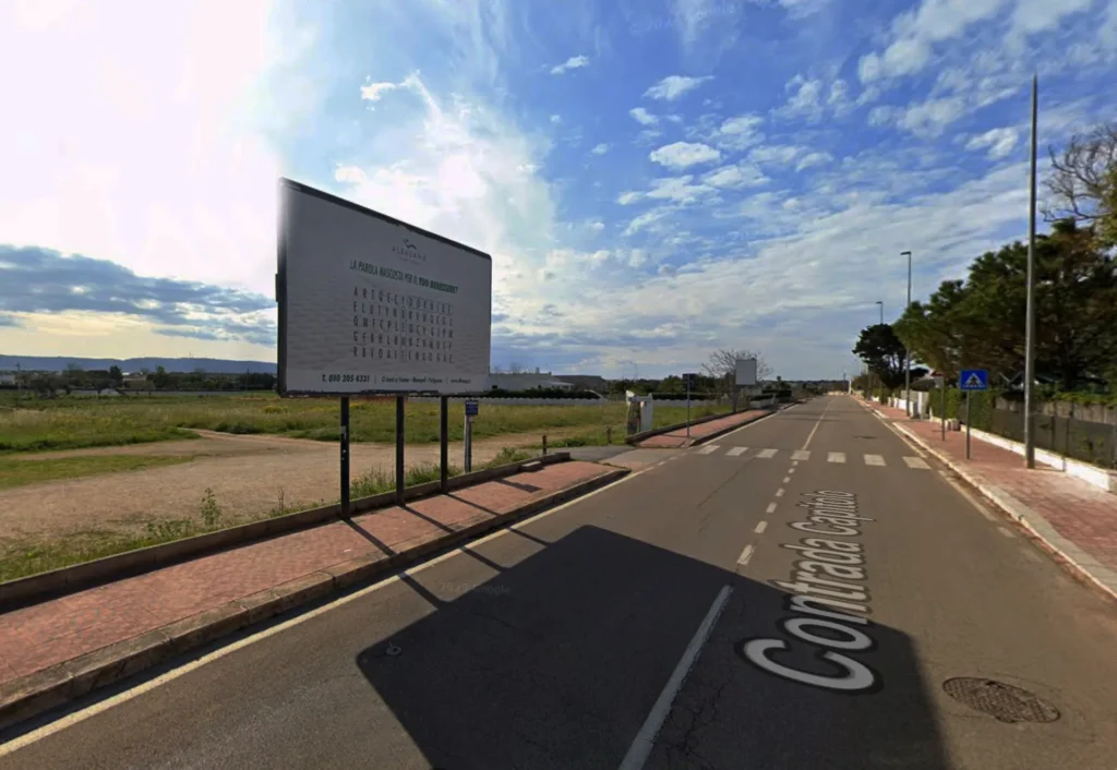 Lido Bambù – Monopoli